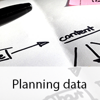 data management planning